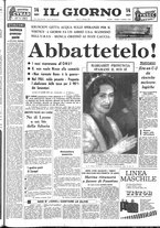 giornale/CFI0354070/1960/n. 109 del 6 maggio